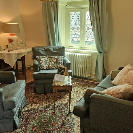 B&B Fine Fleur Bruges Exterior photo