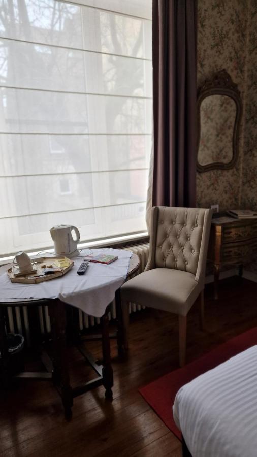 B&B Fine Fleur Bruges Exterior photo