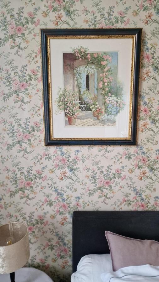 B&B Fine Fleur Bruges Exterior photo