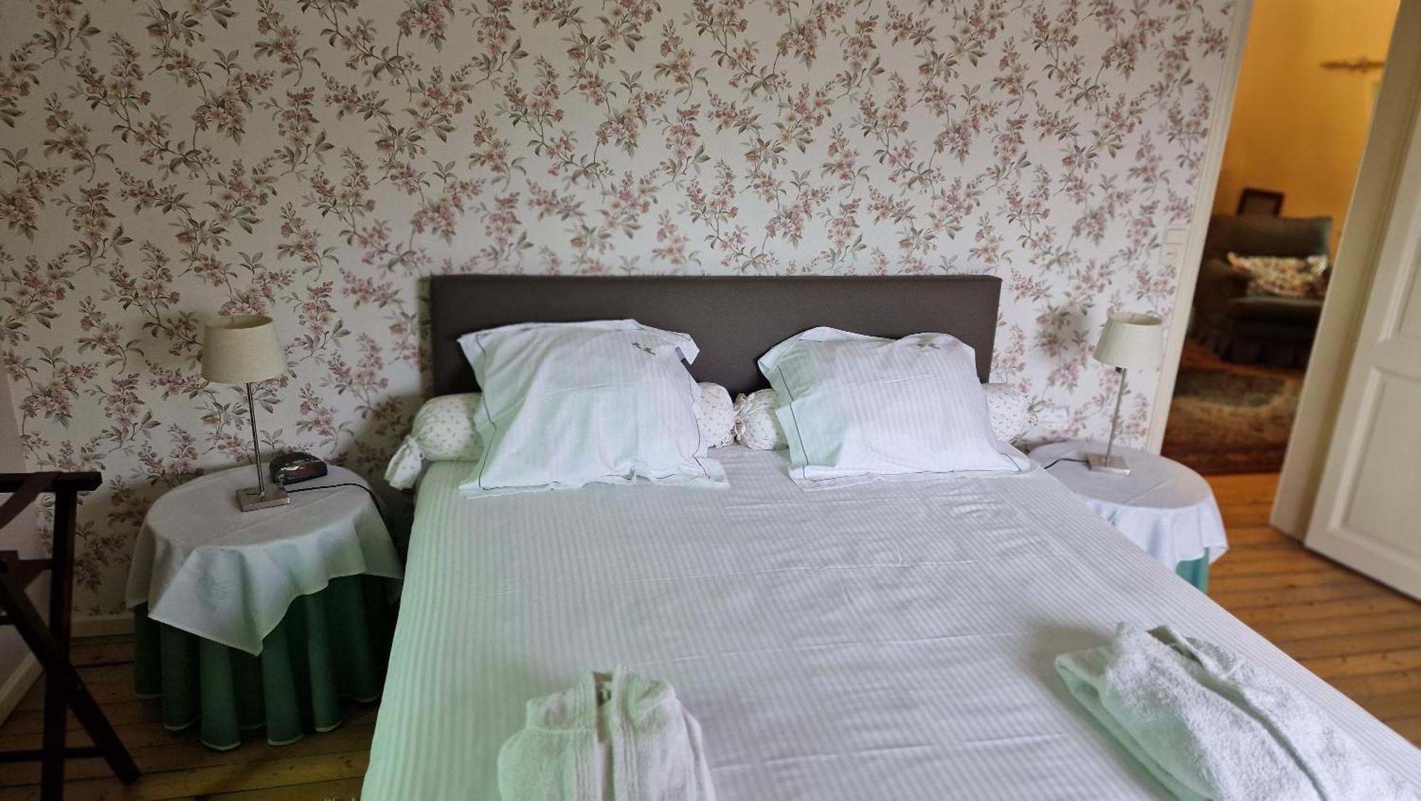 B&B Fine Fleur Bruges Exterior photo