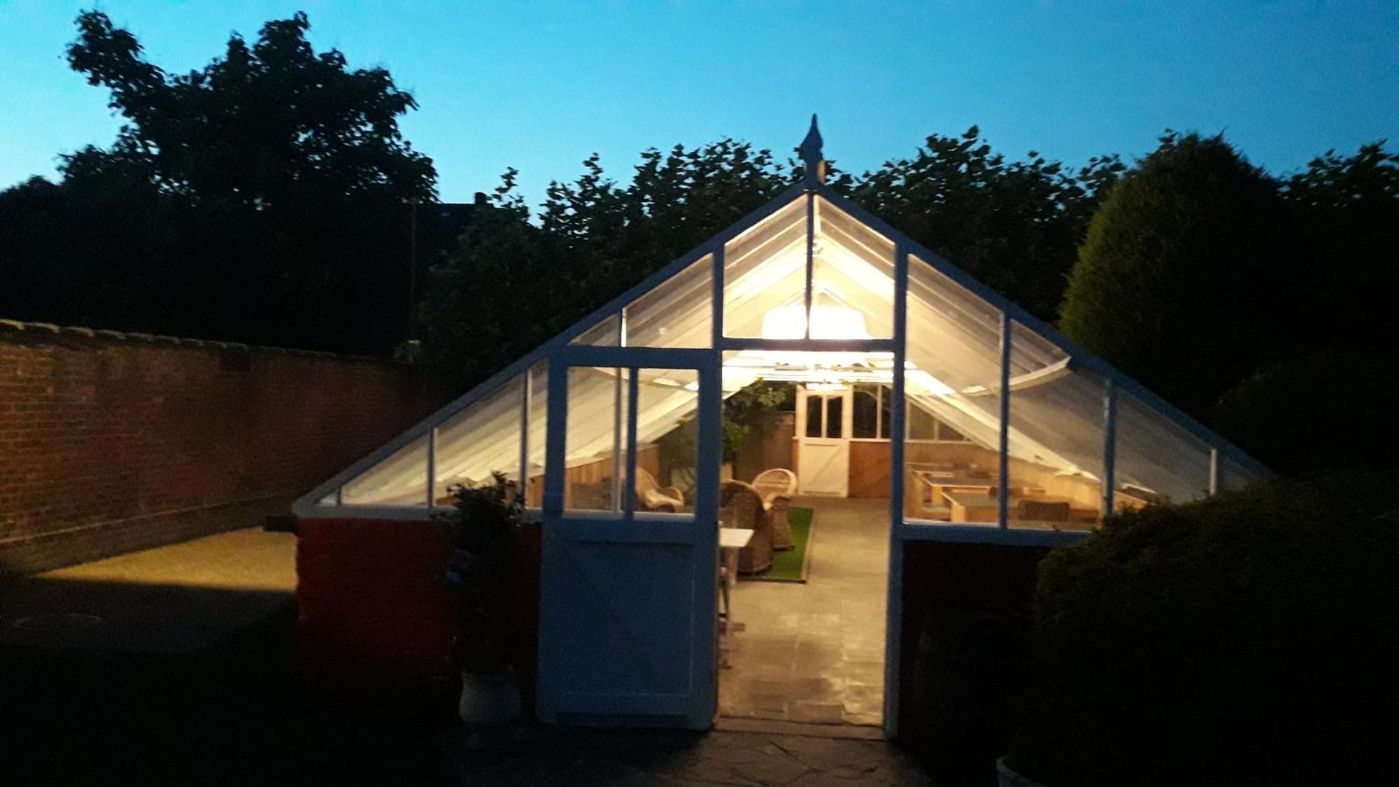 B&B Fine Fleur Bruges Exterior photo