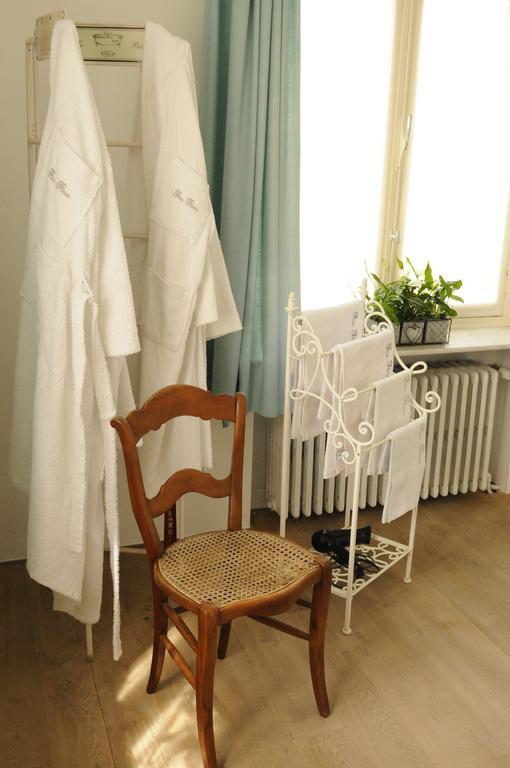B&B Fine Fleur Bruges Exterior photo