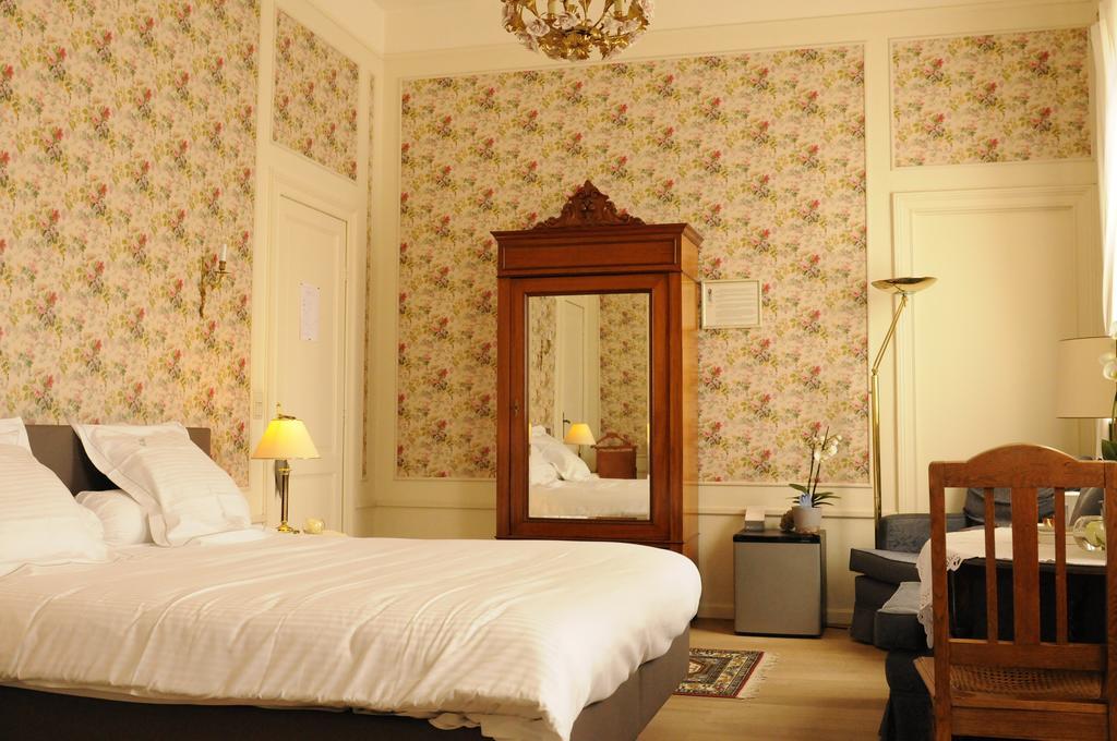 B&B Fine Fleur Bruges Exterior photo